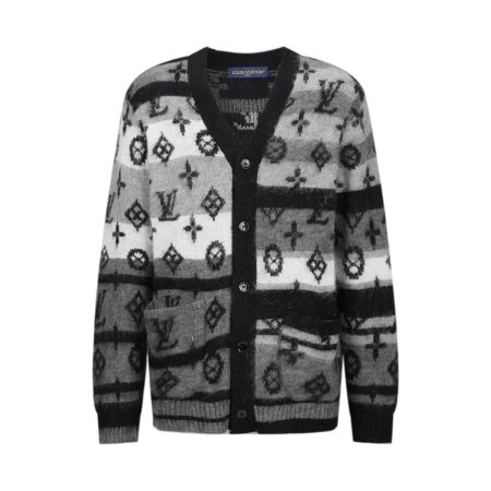 High quality couple cardigan size:S-XL LOV  #C0183 - Image 4