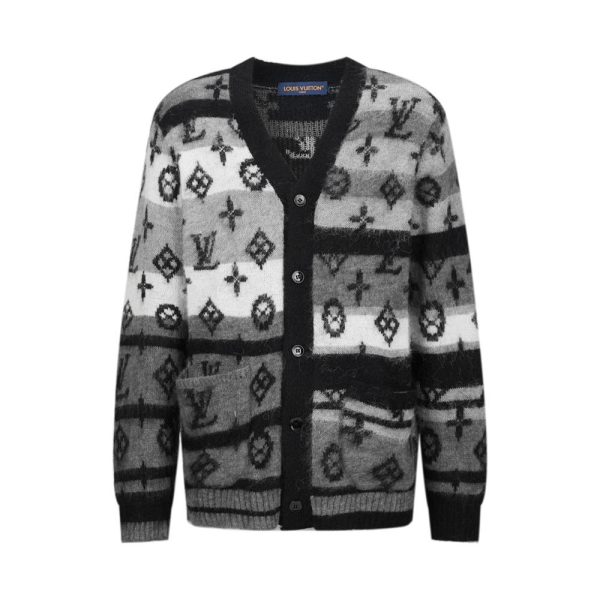 High quality couple cardigan size:S-XL LOV  #C0183 - Image 4