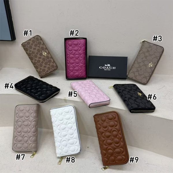 Wholesale Wallet COH PH #C0184