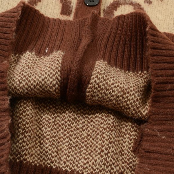 High quality cardigan size:S-L GUI #C0187
