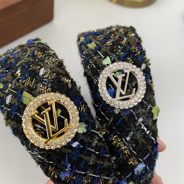 Wholesale high quality headband LOV XJY #C0188