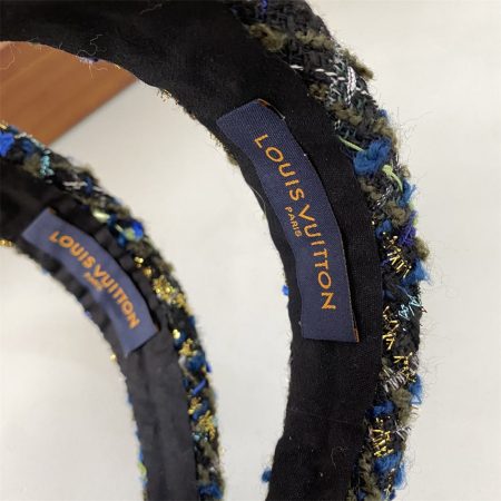 Wholesale high quality headband LOV XJY #C0188 - Image 3
