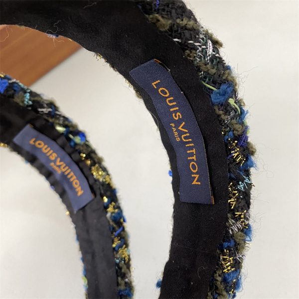 Wholesale high quality headband LOV XJY #C0188