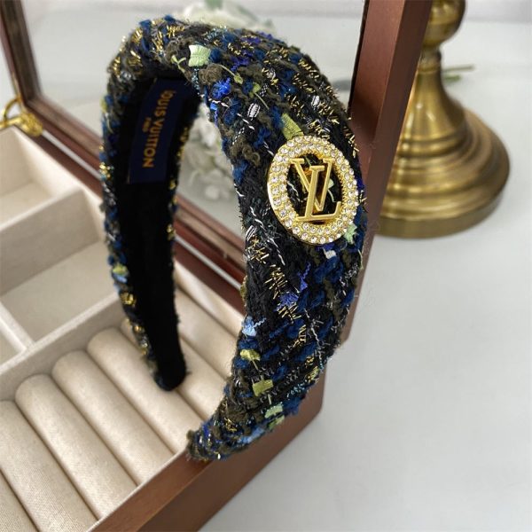 Wholesale high quality headband LOV XJY #C0188