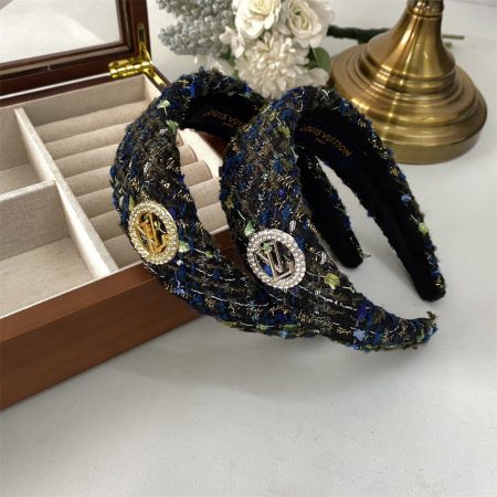 Wholesale high quality headband LOV XJY #C0188