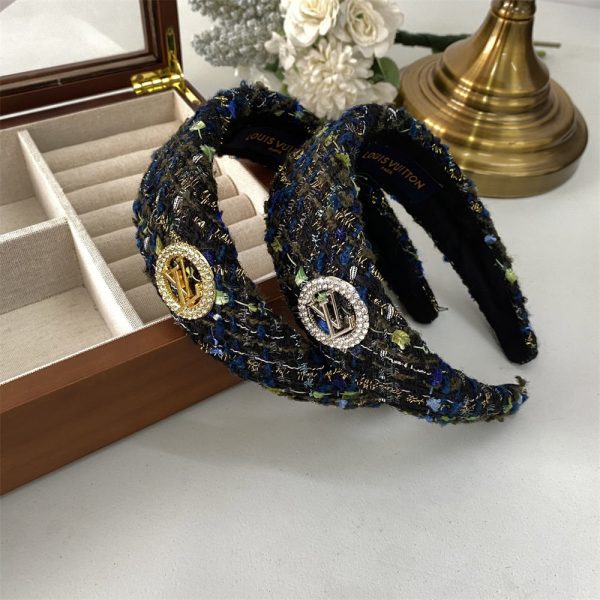 Wholesale high quality headband LOV XJY #C0188