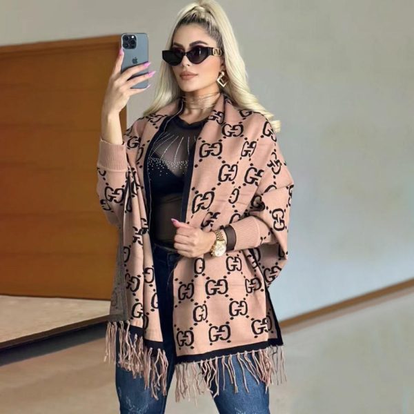 Wholesale scarf cape size:188cm YLD #C0191
