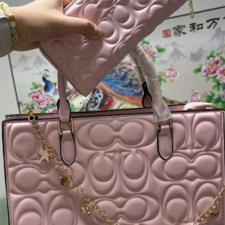 Wholesale Tote bag set COH PH #C0194 - Image 4