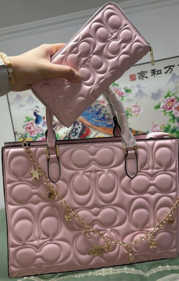Wholesale Tote bag set COH PH #C0194