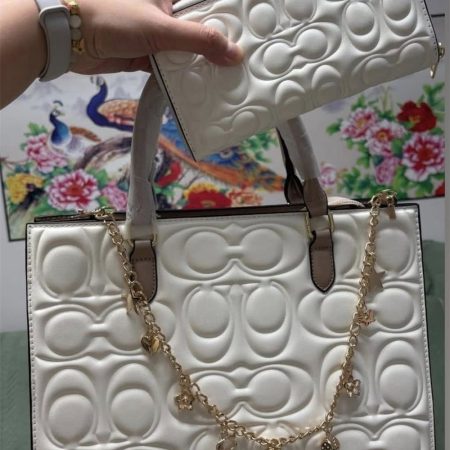 Wholesale Tote bag set COH PH #C0194 - Image 5