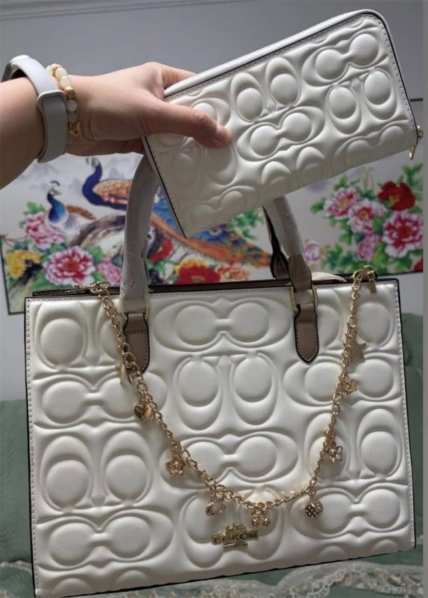 Wholesale Tote bag set COH PH #C0194