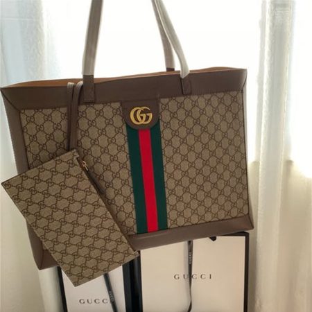 High quality Tote bag free shipping GUI CS #29459
