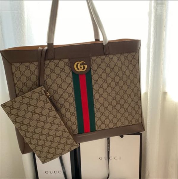 High quality Tote bag free shipping GUI CS #29459