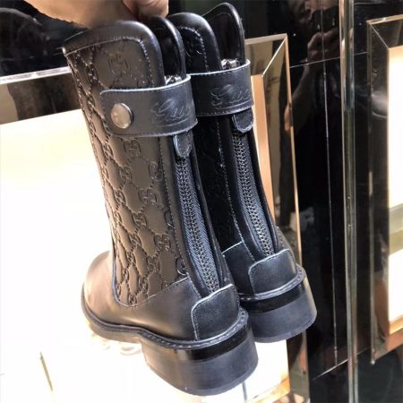 High quality boots size:5-10 with box free shipping GUI ALS #C0199