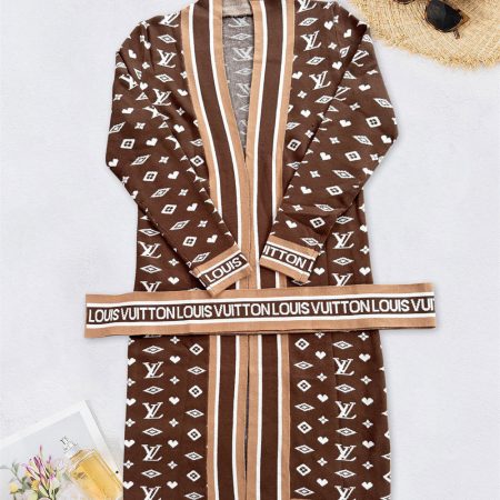 Wholesale sweater coat size S-2XL LOV YLD #C0200 - Image 2