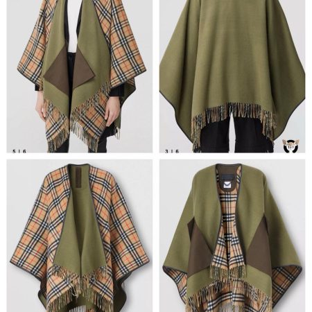 High quality cape scarf BUY #C0204