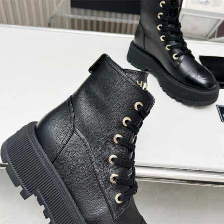High quality boots size:5-10 with box free shipping CHL 618 #C0208 - Image 5