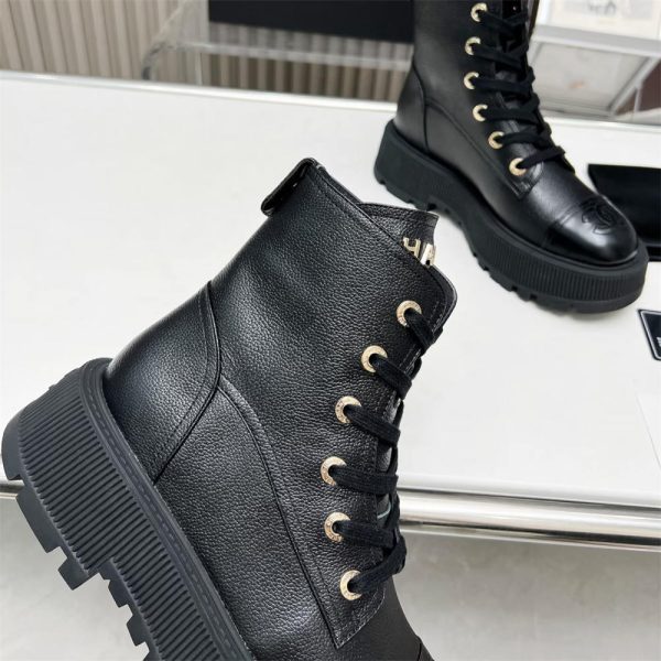 High quality boots size:5-10 with box free shipping CHL 618 #C0208