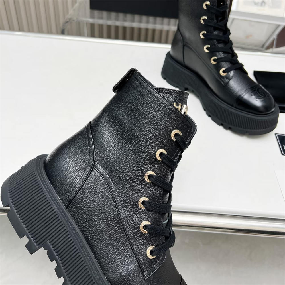 High quality boots size:5-10 with box free shipping CHL 618 #C0208 - Image 5