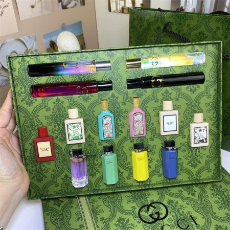 Wholesale Perfume sample with box free shipping GUI #C0209