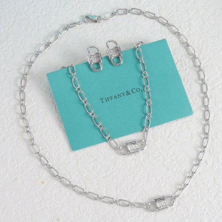 Wholesale Necklace and Bracelet and Earring  Set TIY MS  #C0213