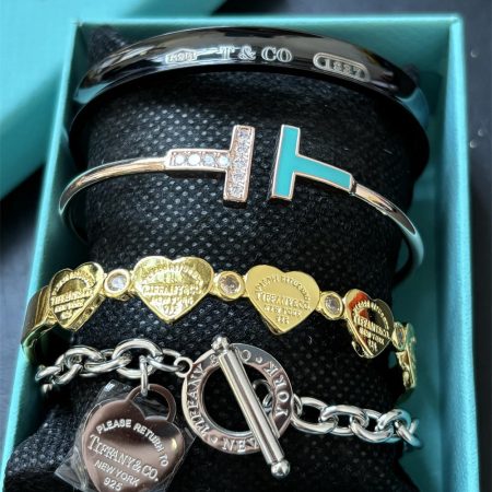 Wholesale Bracelet stack set TIY MS #C0216