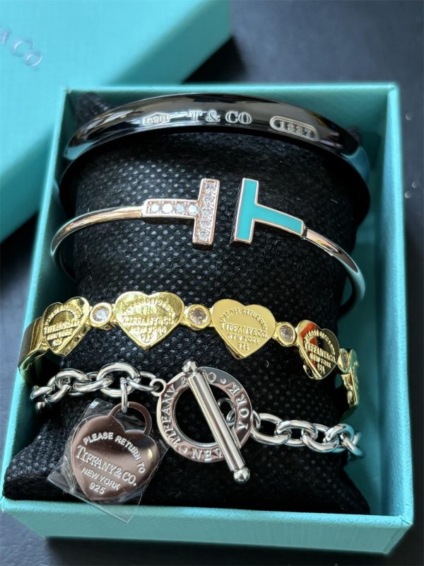 Wholesale Bracelet stack set TIY MS #C0216