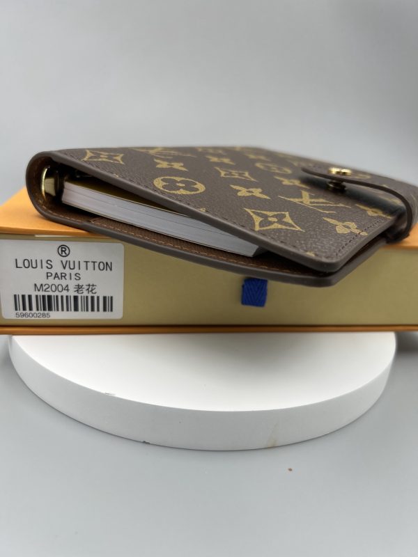 High quality planner notebook LOV #C0219