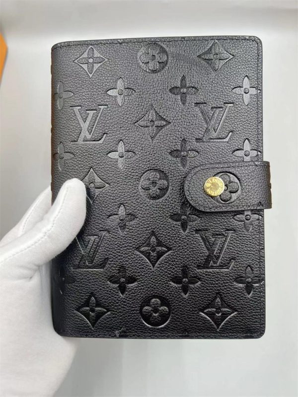 High quality planner notebook LOV #C0219