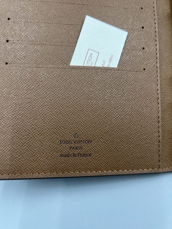 High quality planner notebook LOV #C0219