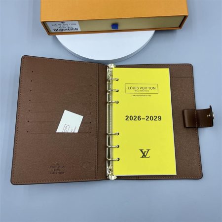 High quality planner notebook LOV #C0219 - Image 3