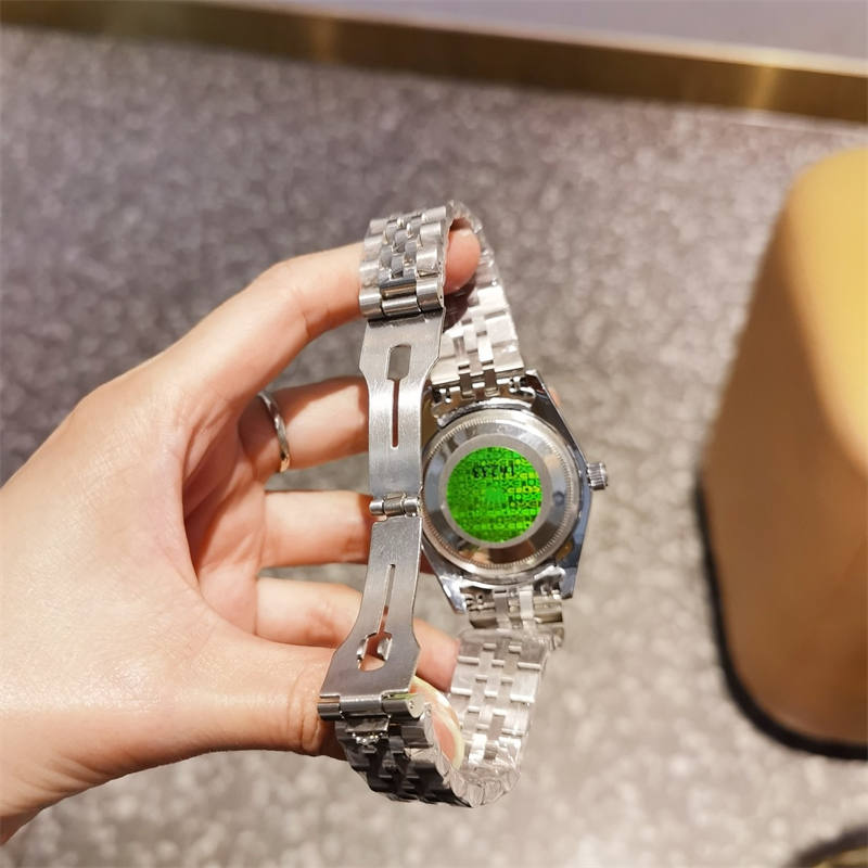 High quality watch 41mm ROX FF #C0220 - Image 3