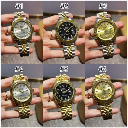 High quality watch 41mm ROX FF #C0220