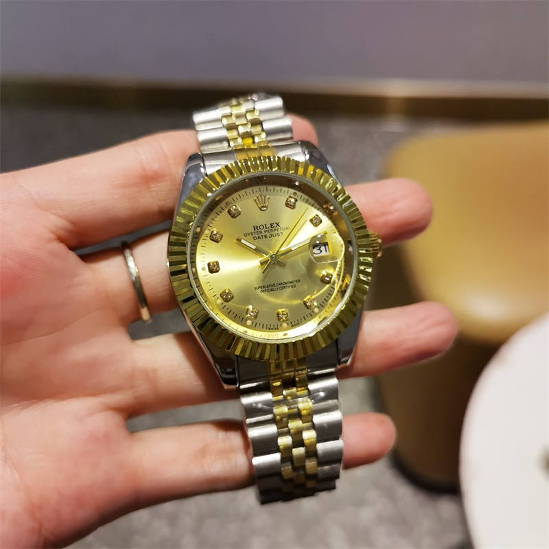 High quality watch 41mm ROX FF #C0220 - Image 2