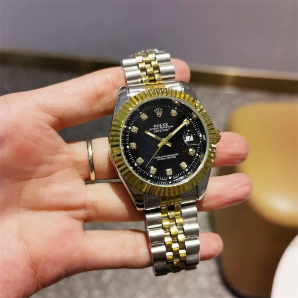 High quality watch 41mm ROX FF #C0220