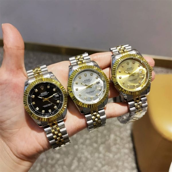 High quality watch 41mm ROX FF #C0220