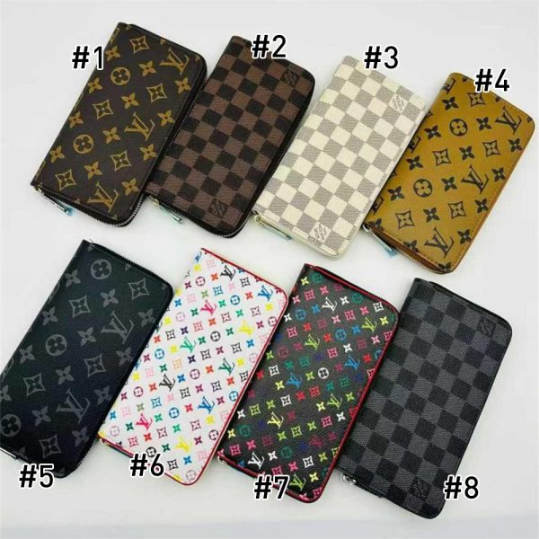 Wholesale Wallet LOV HN #C0221