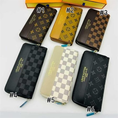 Wholesale Wallet LOV HN #C0222