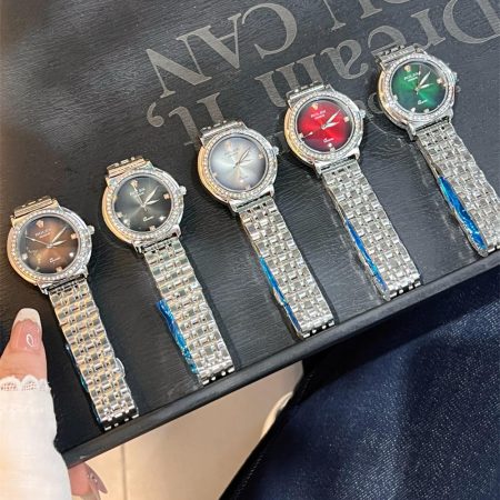 High quality Quartz watch for women ROX FF #C0223 - Image 2