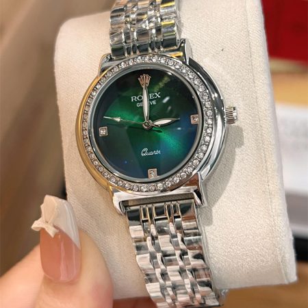 High quality Quartz watch for women ROX FF #C0223 - Image 6
