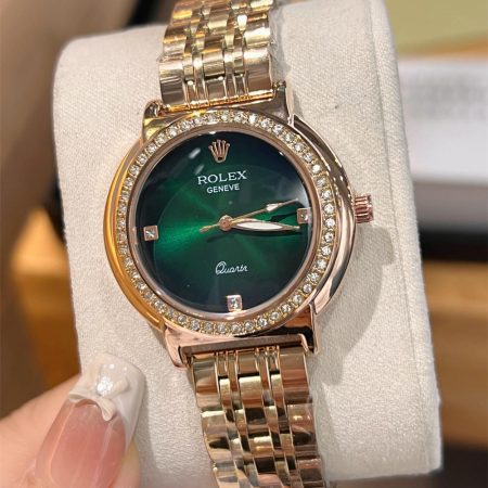 High quality Quartz watch for women ROX FF #C0223 - Image 3