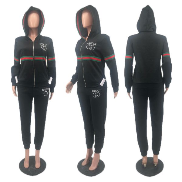 Wholesale sport suit size:S-2XL GUI KYY #C0224