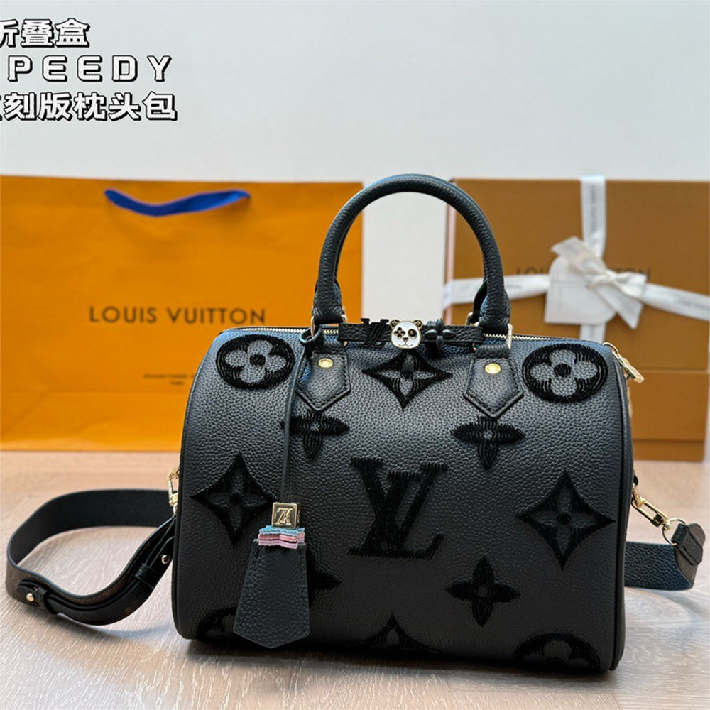 Top quality speedy Handbag size:26*19cm LOV MLB #C0225 - Image 2