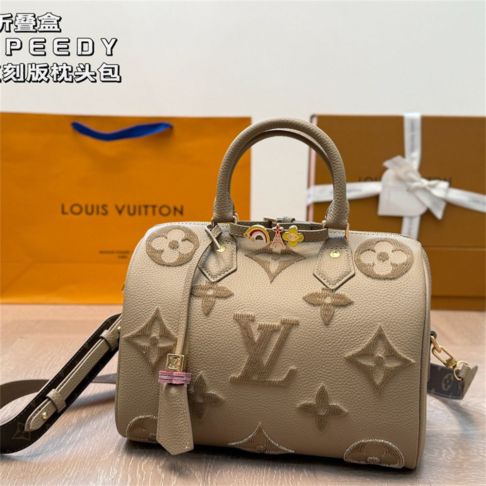 Top quality speedy Handbag size:26*19cm LOV MLB #C0225 - Image 4