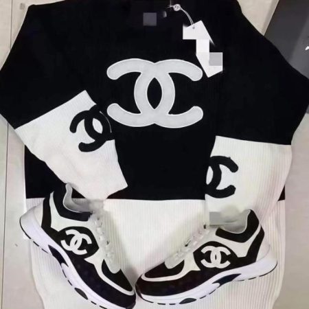 High quality sneaker & sweater set free shipping CHL PDD #C0226