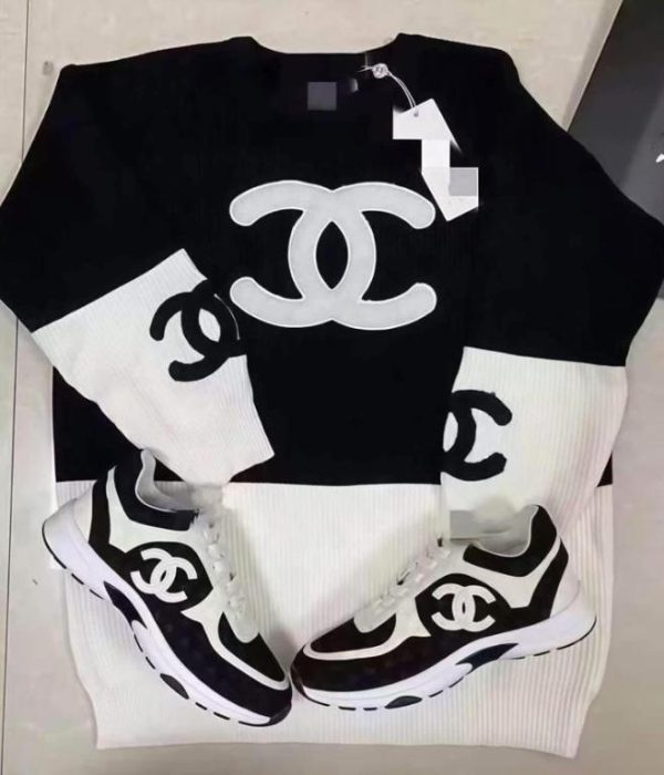 High quality sneaker & sweater set free shipping CHL PDD #C0226