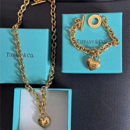 Wholesale Necklace and Bracelet Set TIY MS #A0515 - Image 2
