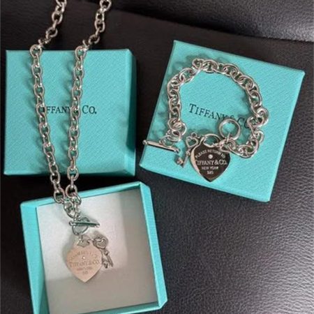 Wholesale Necklace and Bracelet Set TIY MS #A0515