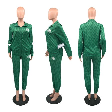 Wholesale sport suit size:S-2XL GUI KYY #C0228 - Image 6