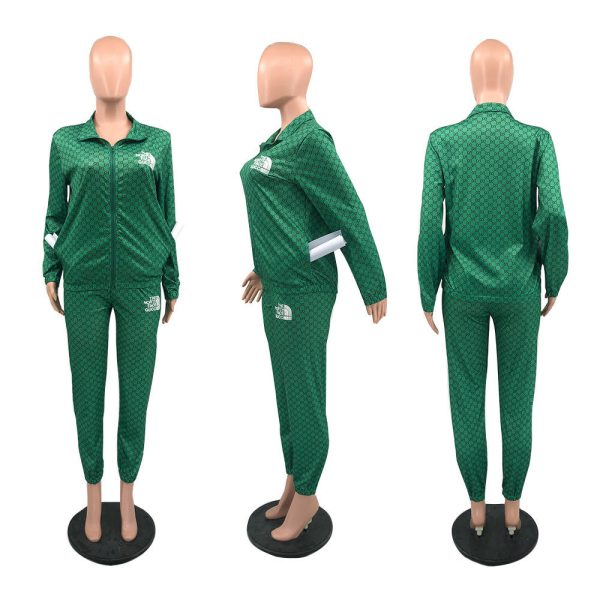 Wholesale sport suit size:S-2XL GUI KYY #C0228 - Image 6